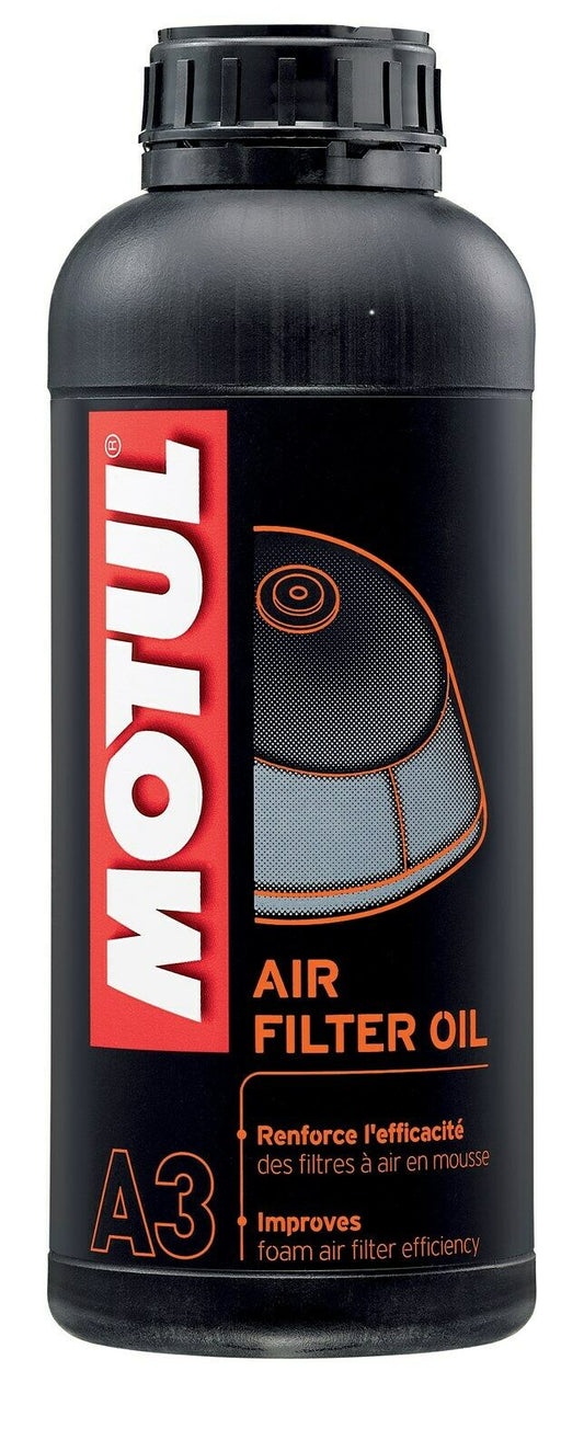 Lipiador de filtros MOTUL A3 Air Filter OiL1L (108588)
