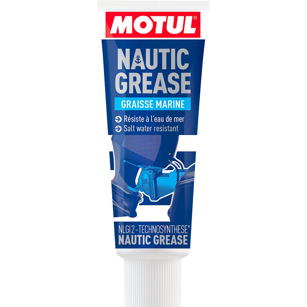 MOTUL NAUTIC GREASE 0,2L (108662)