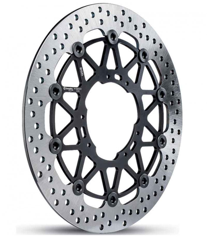 BREMBO HPK SM Kit disc (108A64211)