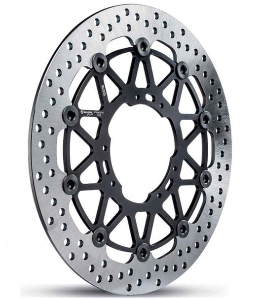BREMBO HPK SM Kit disc (108A64211)