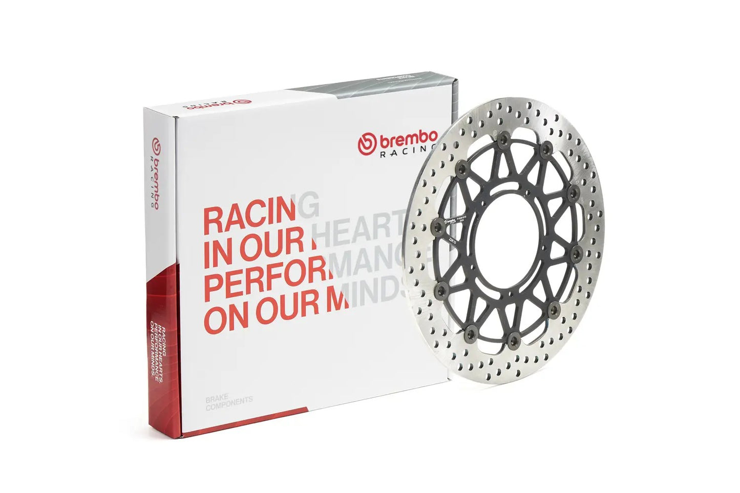 BREMBO HPK - BRAKE DISC MOTORCYCLE (108A64215)