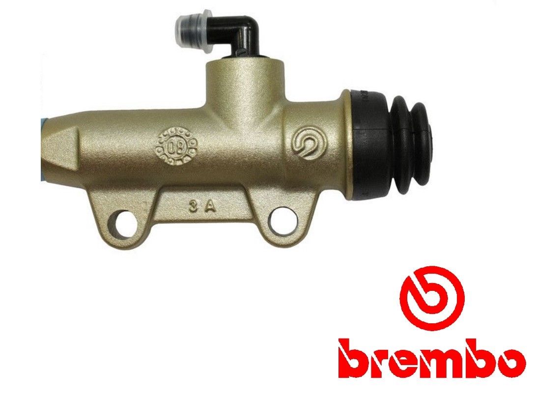 BREMBO POMPA PS 13 POSTERIORE (10A90345)