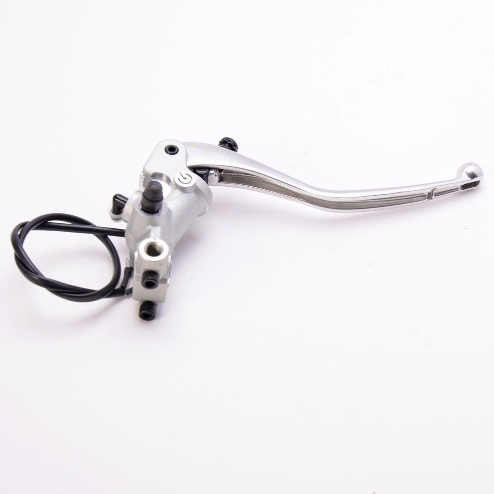 BREMBO HPK - BRAKE  CLUTCH MASTER CYLINDER 3 (10D34189)
