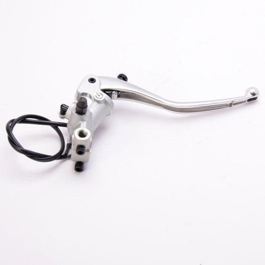 BREMBO HPK - BRAKE  CLUTCH MASTER CYLINDER 3 (10D34189)