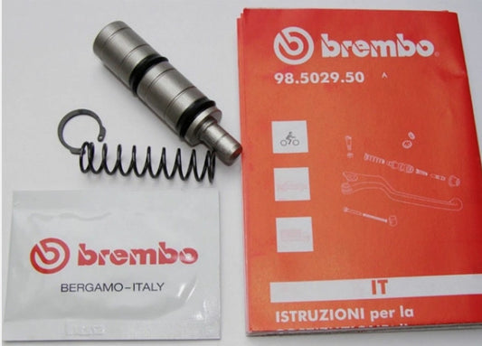 BREMBO RECAMBIOS OEM BOMBAS MOTO (110377310)