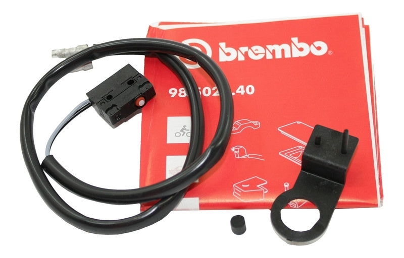 BREMBO AM - OTHER (110441826)