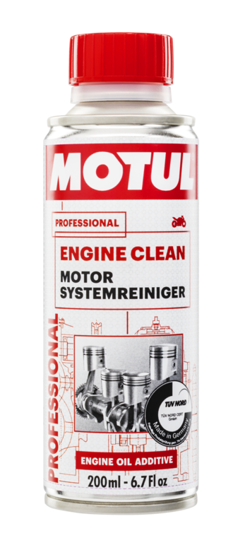 MOTUL ENGINE CLEAN MOTO (110878)