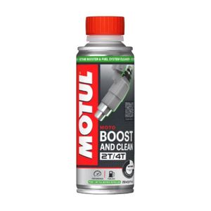 MOTUL BOOST AND CLEAN SCOOTER (110879)