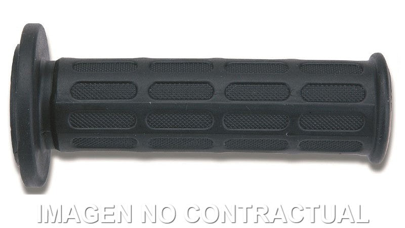 Puños Domino On Road Touring Abiertos D 22 mm L 114 mm