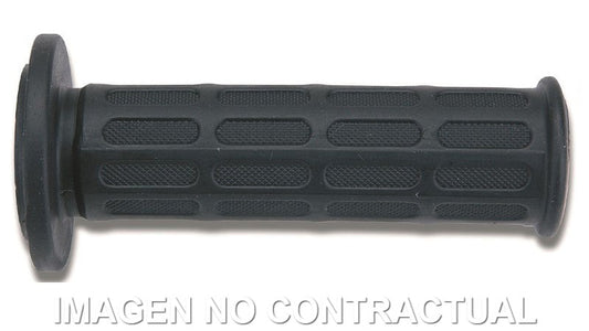 Puños Domino On Road Touring Abiertos D 22 mm L 114 mm