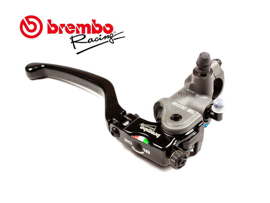 Bomba de freno Brembo RCS 15 Leva Corta (110A26320)