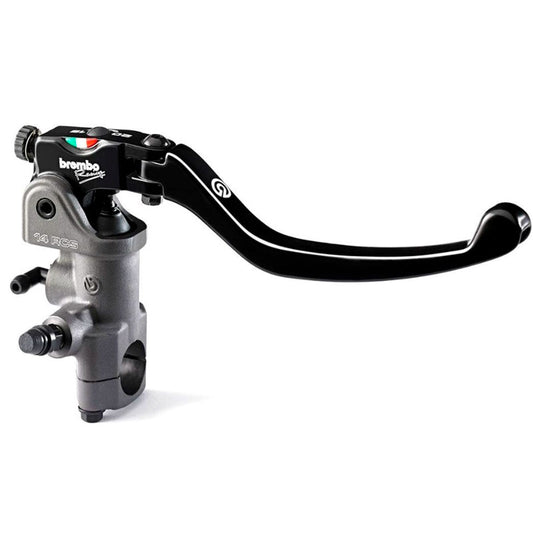 BREMBO HPK - BRAKE  CLUTCH MASTER CYLINDER 1 (110A26345)