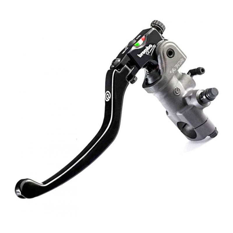 Bomba de EMBRAGUE Brembo 14RCS maneta abatible (110A26365)