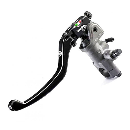 Bomba de EMBRAGUE Brembo 14RCS maneta abatible (110A26365)