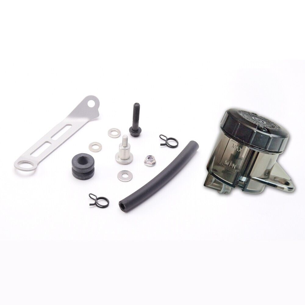 Kit montaje con Depsito Liquido Frenos Brembo (110A26375)