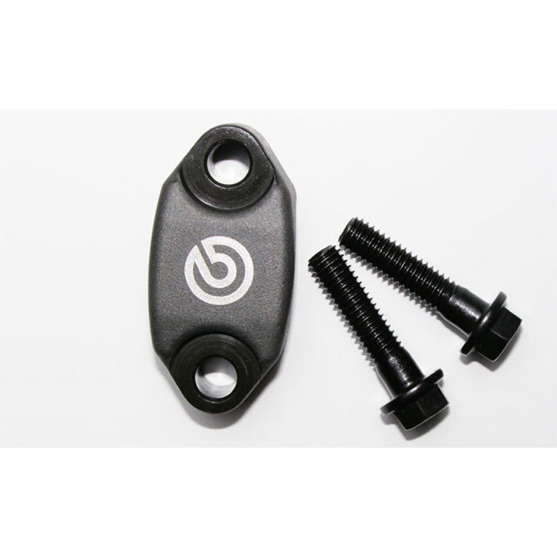 BREMBO Bida soporte bomba de freno (110A26388)