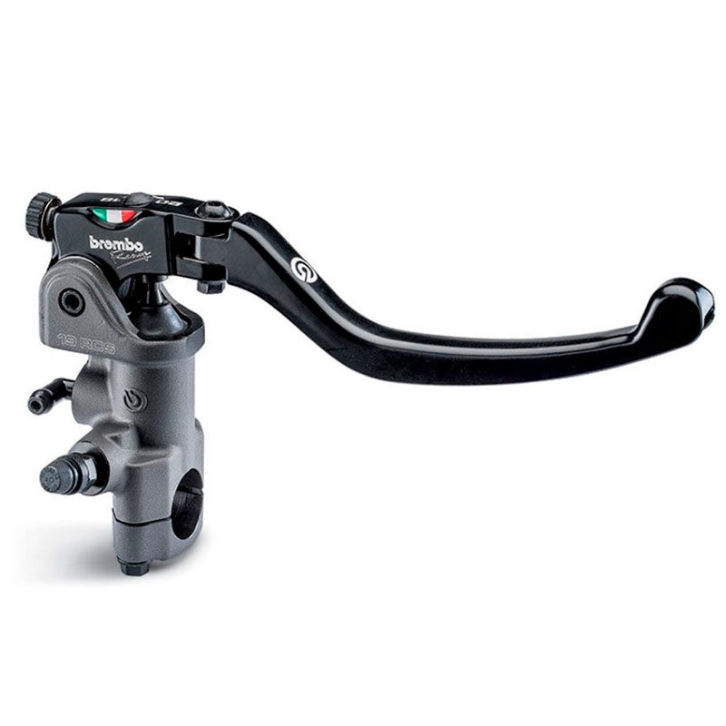 BREMBO HPK - BRAKE  CLUTCH MASTER CYLINDER 2 (110A89710)