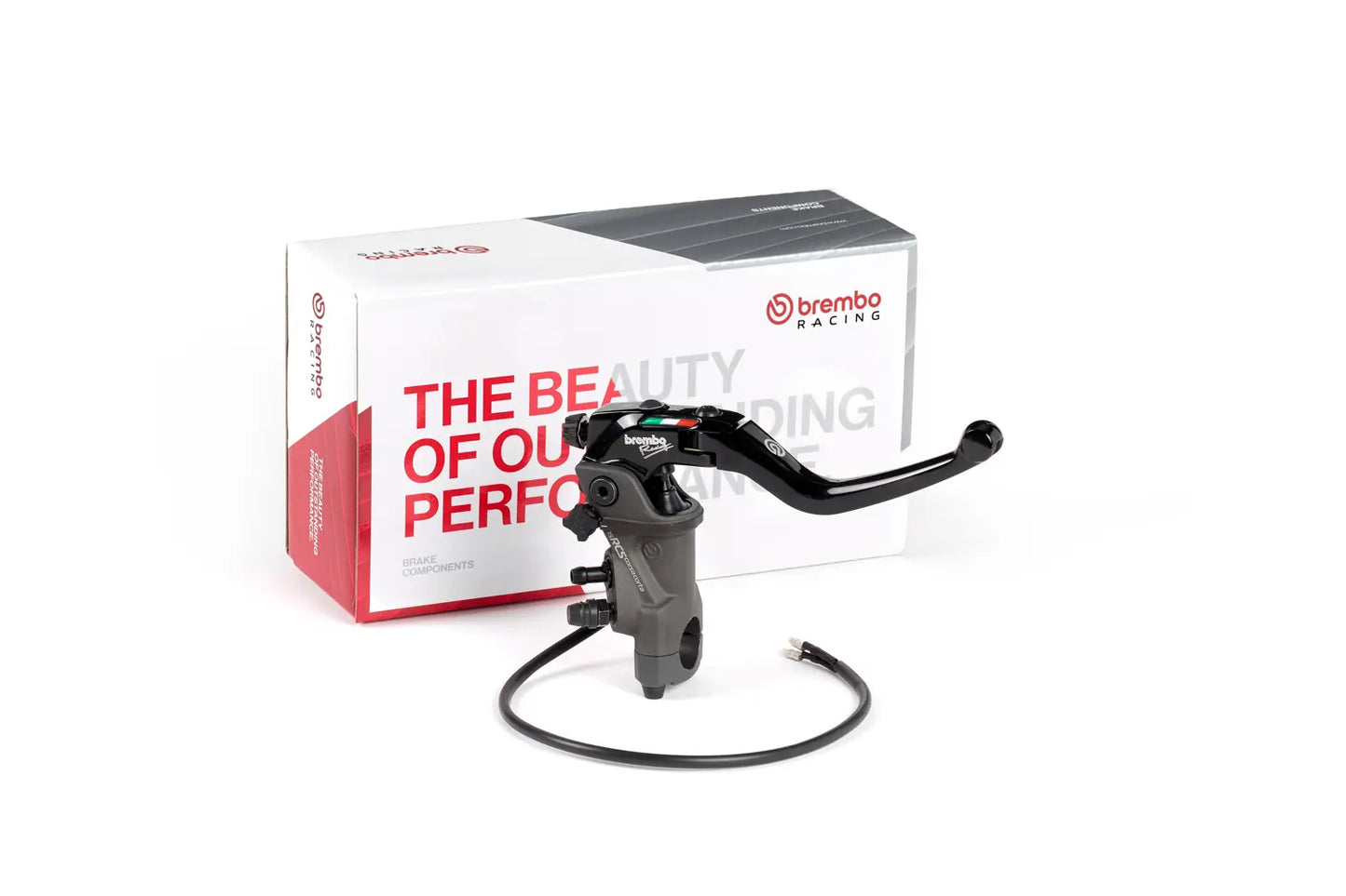BREMBO HPK - BRAKE  CLUTCH MASTER CYLINDER 2 (110C74020)