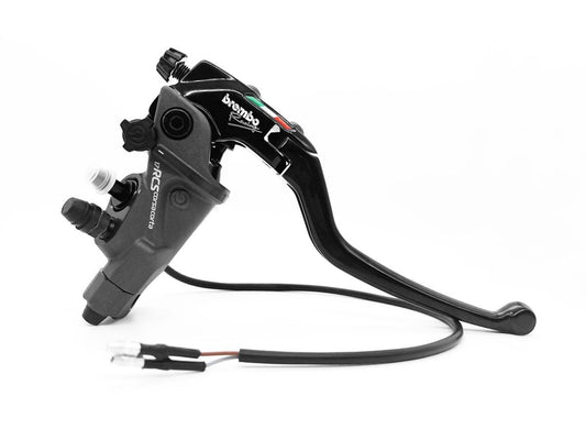 Bomba de freno BREMBO Corsa Corta 17RCS (110C74040)