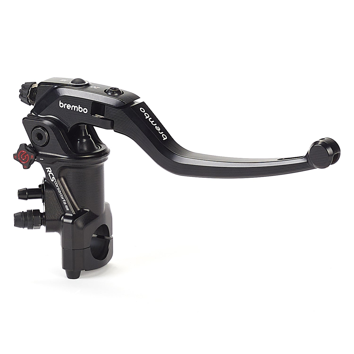 BREMBO HPK - BRAKE  CLUTCH MASTER CYLINDER 0 (E711) (110E71140)