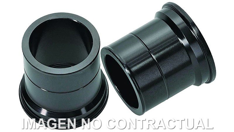 Kit distanciador rueda All Balls 11-1031