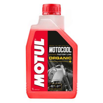 MOTUL MOTOCOOL FACTORY LINE1L (111034)