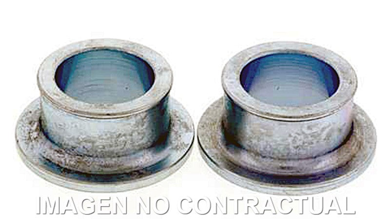 Kit distanciador rueda All Balls 11-1036