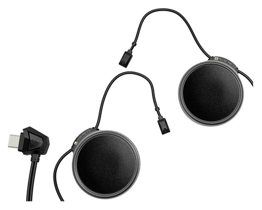 KIT MICROFONOS Y ALTAVOCES PULSE PRO 2.0 PARA SERIE MOTION