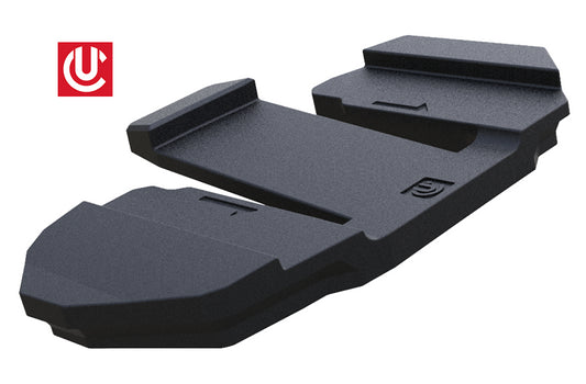 SOPORTE ADHESIVO PERMANENTE PARA SERIE MOTION