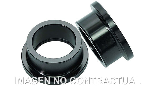 Kit distanciador rueda All Balls 11-1042-1
