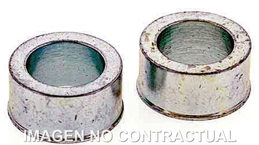 Kit distanciador rueda All Balls 11-1083