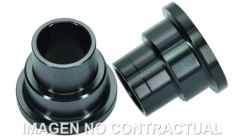 Kit distanciador rueda All Balls 11-1084-1
