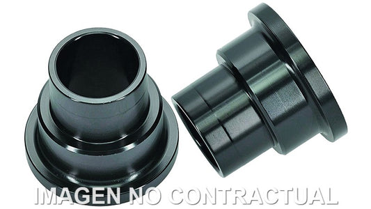 Kit distanciador rueda All Balls 11-1084-1
