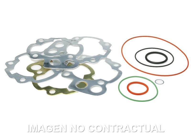 Juntas De Cilindro Culata + Culatín Motor AM6