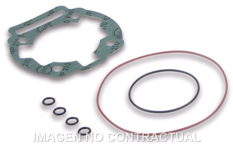 Juntas Cilindro Derbi DRD 3112985