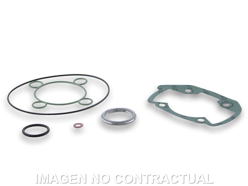 Juntas Completas Cilindro 3112890 Peugeot MHR
