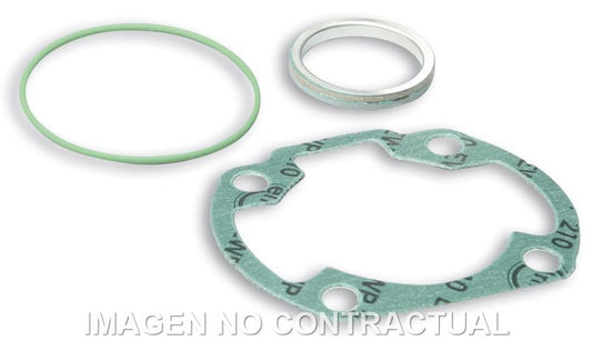 Juntas Completas Cilindro SYM Jet 50