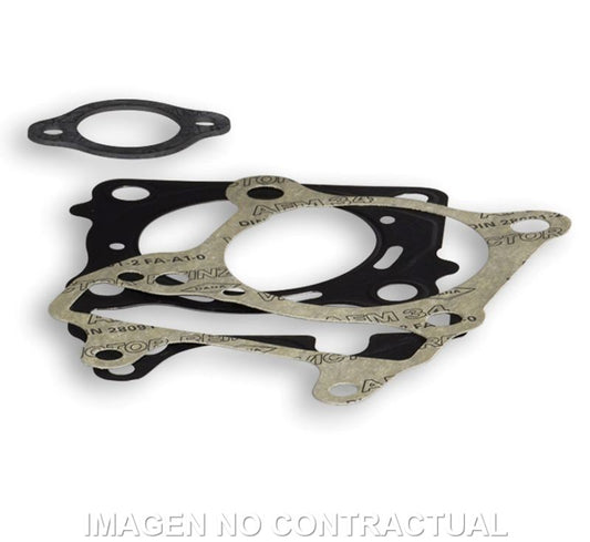 Juntas Malossi Honda PCX 125 - SH 125 - Forza