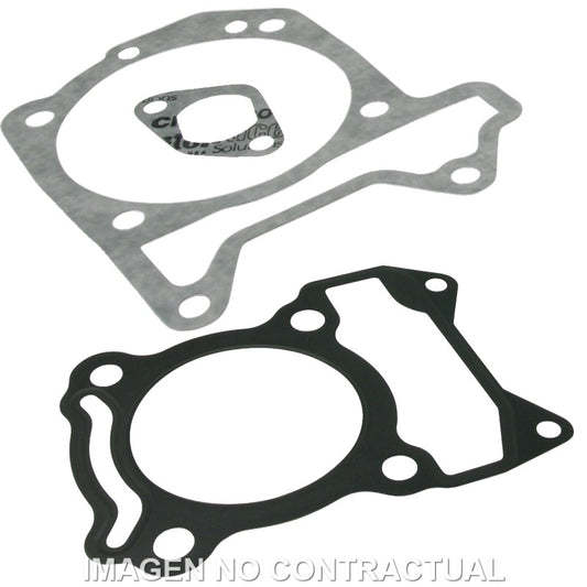 Juntas Cilindro D. 63MM Piaggio Liberty Iget125