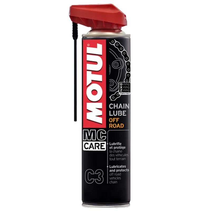 MOTUL C3 CHAIN LUBE OFF ROAD (111650)