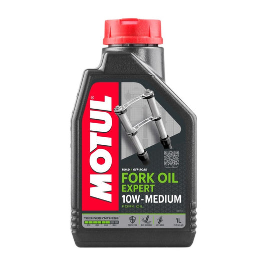 MOTUL FORK OIL EXP M 10W 1L (112952)