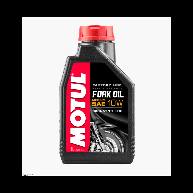 Aceite horquilla Motul FORK OIL FL M 10W 1L (112971)