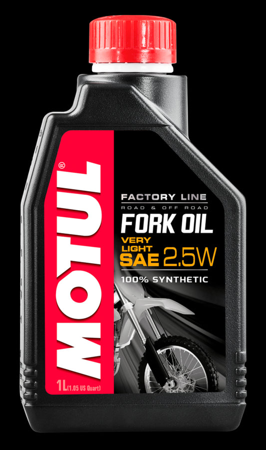 Aceite de horquilla MOTUL Fork Oil Factory Line L (112974)