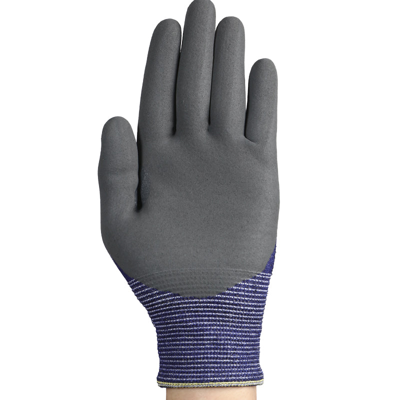 GUANTES ANSELL HYFLEX 11-561 TALLA 9 (medida L)