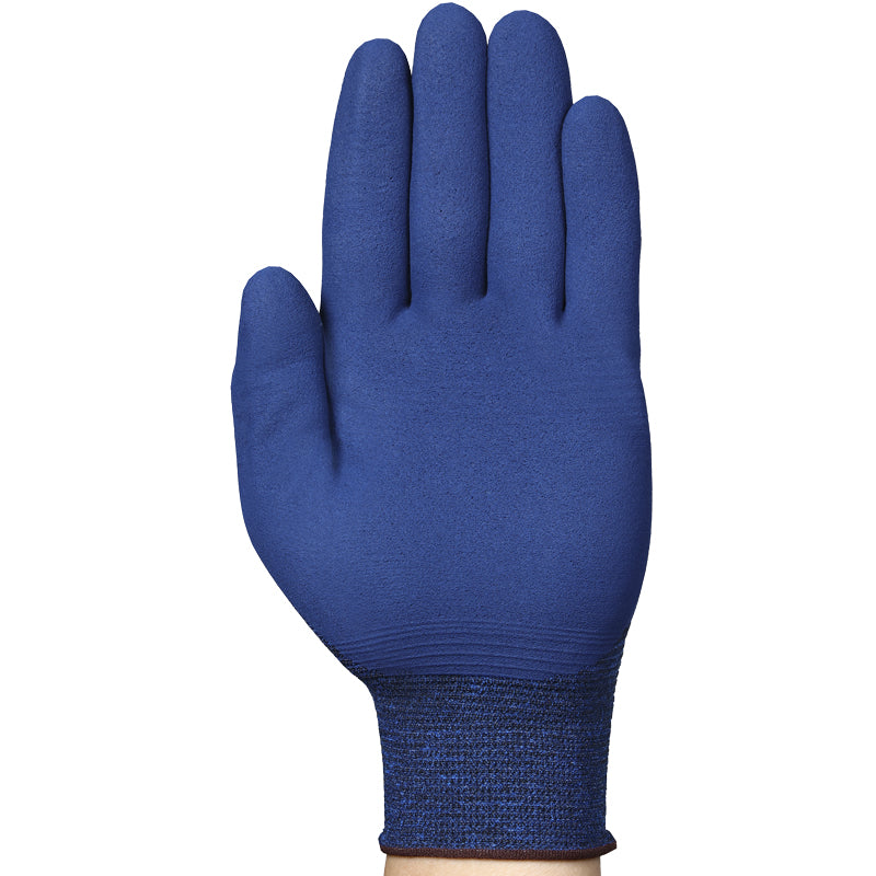 GUANTES ANSELL HYFLEX 11-819 ESD TALLA 9 (medida L)