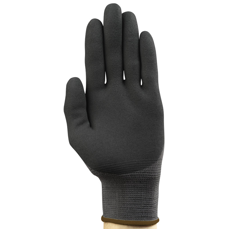 GUANTES ANSELL HYFLEX 11-840 TALLA 9 (medida L)