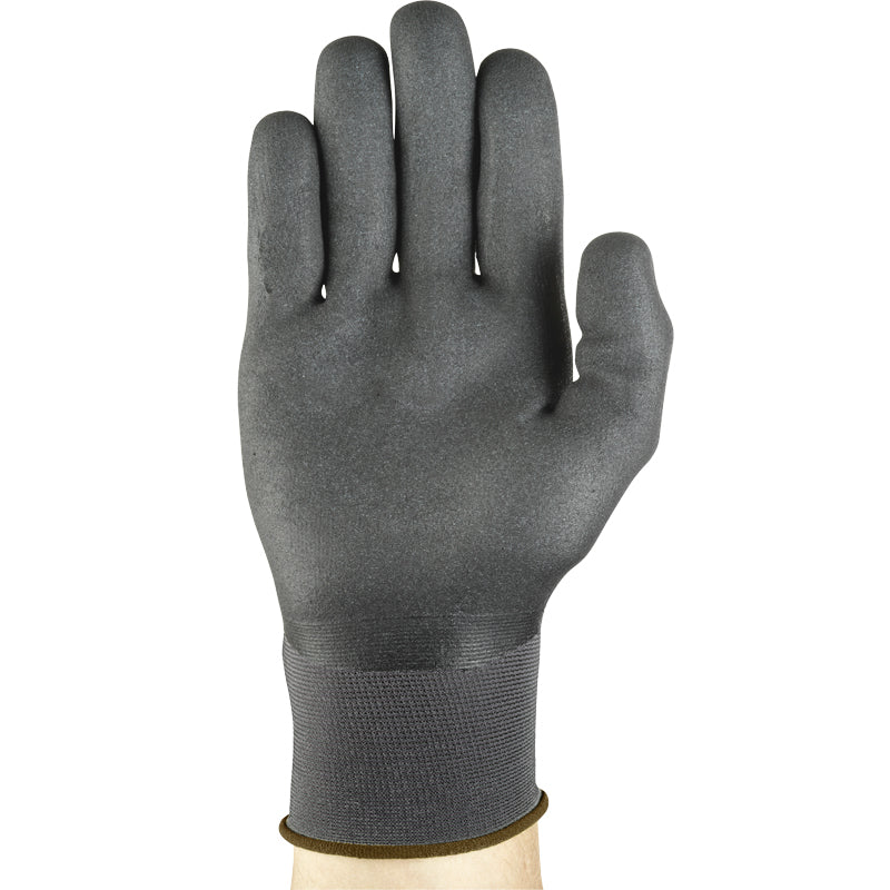 GUANTES ANSELL HYFLEX 11-849 TALLA 8 (medida M)