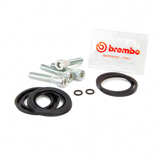 BREMBO AM - OTHER (120274140)