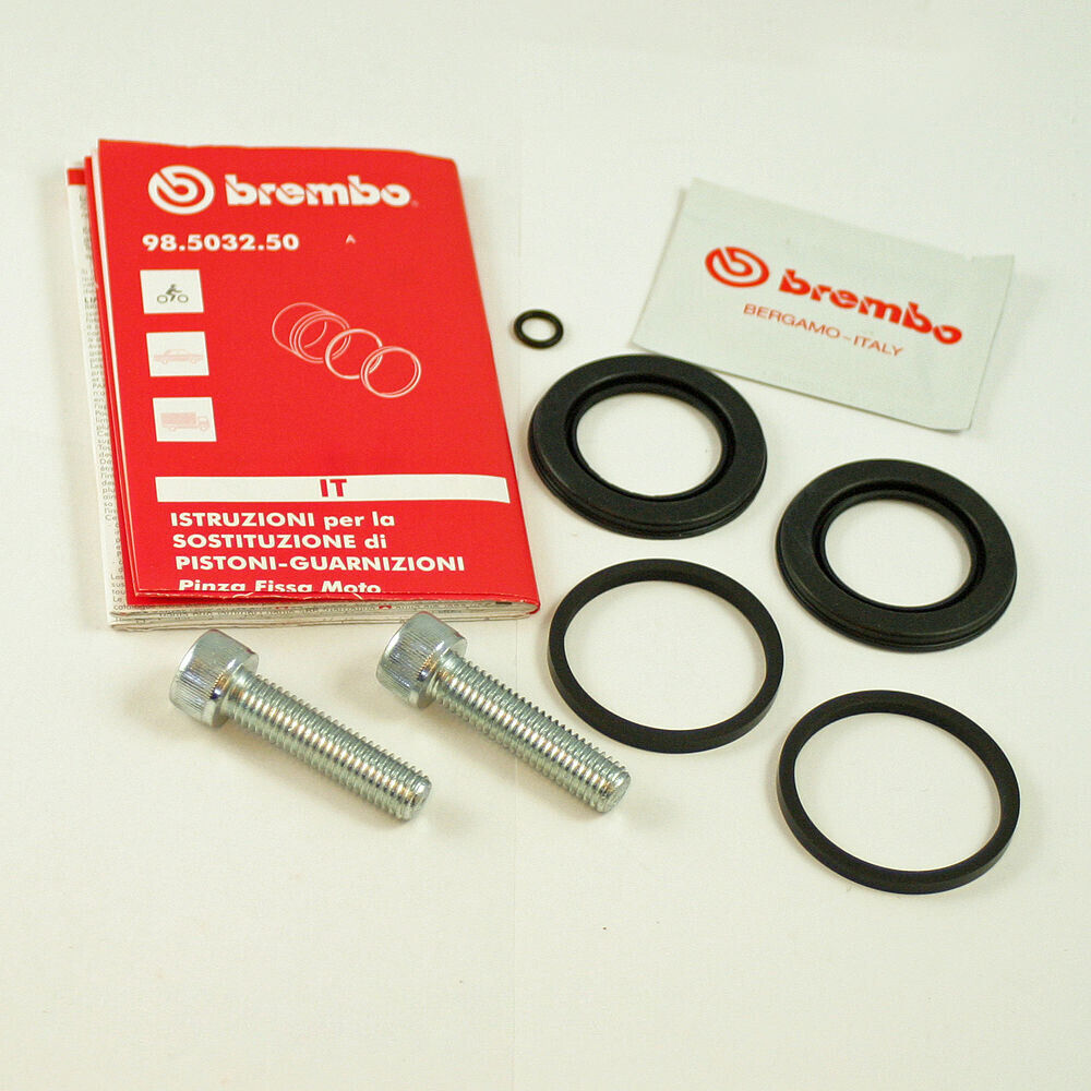 BREMBO AM - OTHER (120274160)