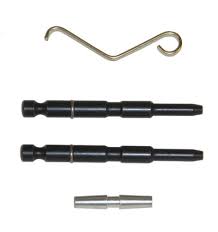 BREMBO Pin kit for 20.2945.xx caliper (120274210)